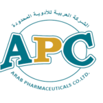 الشركة العربية للأدوية